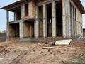 Отдельный дом · 6 комнат · 400 м² · 8 сот., ул. Байшешек 100 за 65 млн ₸ в Шымкенте, Каратауский р-н — фото 3