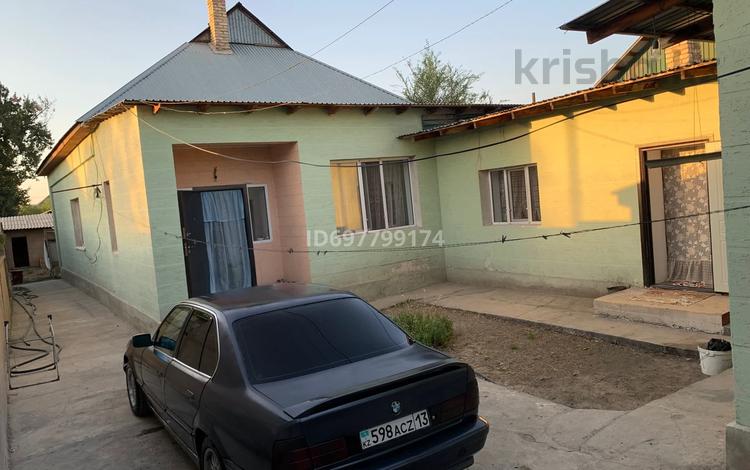 Отдельный дом · 6 комнат · 190 м² · 6 сот., Толеби 123 за 35 млн 〒 в Арыси — фото 2