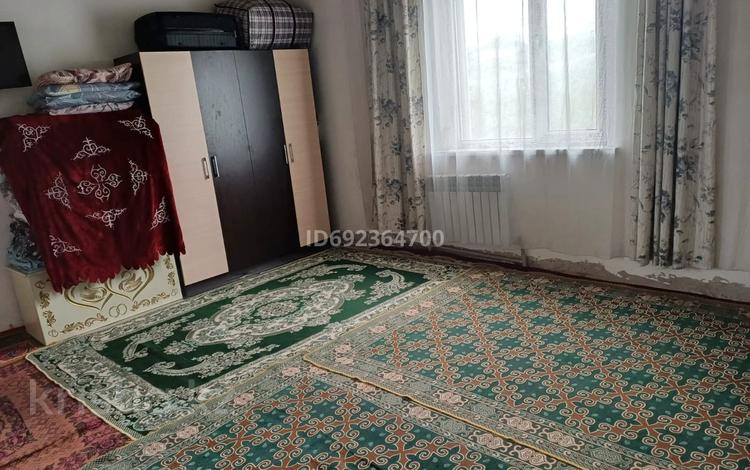 Отдельный дом • 3 комнаты • 60 м² • 5 сот., 21 квартал 302 за 10 млн 〒 в Алматы — фото 6
