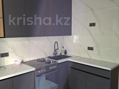 2-комнатная квартира · 53.4 м² · 3/9 этаж, мкр Юго-Восток, Степной 2 за 23 млн ₸ в Караганде, Казыбек би р-н