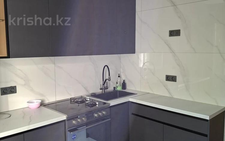 2-бөлмелі пәтер · 53.4 м² · 3/9 қабат, мкр Юго-Восток, Степной 2, бағасы: 23 млн ₸ в Караганде, Казыбек би р-н — фото 2