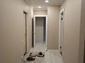 2-бөлмелі пәтер · 53.4 м² · 3/9 қабат, мкр Юго-Восток, Степной 2, бағасы: 23 млн ₸ в Караганде, Казыбек би р-н — фото 10