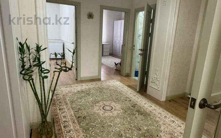 3-бөлмелі пәтер · 94.7 м² · 1/3 қабат, саздинское лесничество, бағасы: 37 млн ₸ в Актобе — фото 2