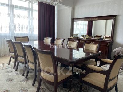 5-комнатная квартира, 175 м², 9/22 этаж, Момышулы 2 за 87.5 млн 〒 в Астане, Алматы р-н