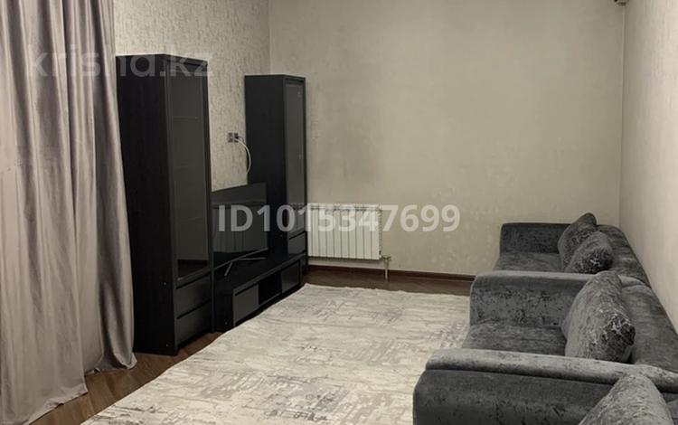 2-комнатная квартира · 86 м² · 12/19 этаж, Аль-Фараби 21 за 600 000 ₸ в Алматы, Бостандыкский р-н — фото 2