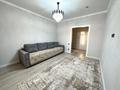 2-комнатная квартира · 58.3 м² · 4/9 этаж · помесячно, Жамакаева 163 за 280 000 〒 в Семее — фото 2