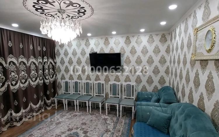3-комнатная квартира · 73.5 м² · 5/5 этаж, Доскей 39 за 15.3 млн ₸ — фото 2
