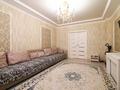 4-комнатная квартира · 96.3 м² · 10/14 этаж, Ракымжан Кошкарбаева 45 за 46 млн ₸ в Астане, Алматы р-н — фото 31