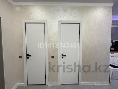 3-комнатная квартира · 55 м² · 2/9 этаж, Аймауытова 25б за 300 000 ₸ в 