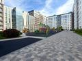 2-бөлмелі пәтер · 63.9 м² · 7/9 қабат, проспект Мангилик Ел участок 41, бағасы: 59 млн ₸ в Астане, Есильский р-н — фото 22