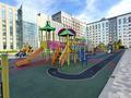 2-бөлмелі пәтер · 63.9 м² · 7/9 қабат, проспект Мангилик Ел участок 41, бағасы: 59 млн ₸ в Астане, Есильский р-н — фото 21