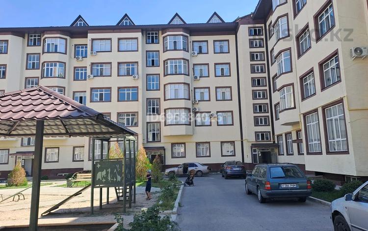 2-комнатная квартира · 75 м² · 4/6 этаж, Мкр.Байтерек 15 за 26.5 млн ₸ в Таразе — фото 2
