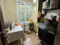 3-бөлмелі пәтер · 56.6 м² · 3/5 қабат, мкр Казахфильм, бағасы: 38.5 млн ₸ в Алматы, Бостандыкский р-н