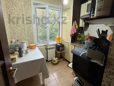 3-бөлмелі пәтер · 56.6 м² · 3/5 қабат, мкр Казахфильм, бағасы: 38.5 млн ₸ в Алматы, Бостандыкский р-н