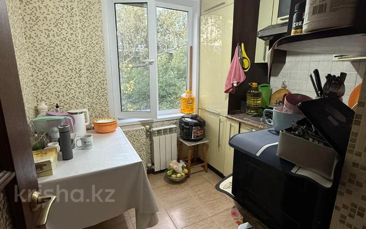 3-бөлмелі пәтер · 56.6 м² · 3/5 қабат, мкр Казахфильм, бағасы: 38.5 млн ₸ в Алматы, Бостандыкский р-н — фото 5