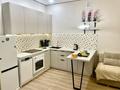 1-комнатная квартира · 35 м² · 6/12 этаж, Ахмет Байтурсынулы 18 за 2 000 〒 в Астане, Алматы р-н — фото 3