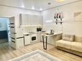 1-комнатная квартира · 35 м² · 6/12 этаж, Ахмет Байтурсынулы 18 за 2 000 〒 в Астане, Алматы р-н — фото 7