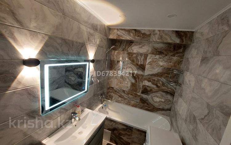 3-бөлмелі пәтер · 64 м² · 3/5 қабат, мкр Коктем-3 16 — Сатпаева Байзакова, бағасы: 360 000 ₸ в Алматы, Бостандыкский р-н — фото 75