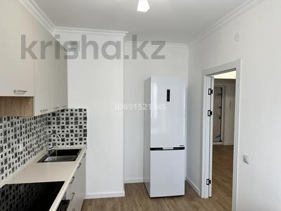 1-комнатная квартира · 40 м² · 4/9 этаж, А.Шарипова 100 — Шевченко шарипова за 57 млн ₸ в Алматы, Алмалинский р-н