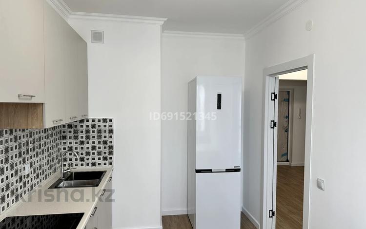 1-комнатная квартира · 40 м² · 4/9 этаж, А.Шарипова 100 — Шевченко шарипова за 57 млн ₸ в Алматы, Алмалинский р-н — фото 2