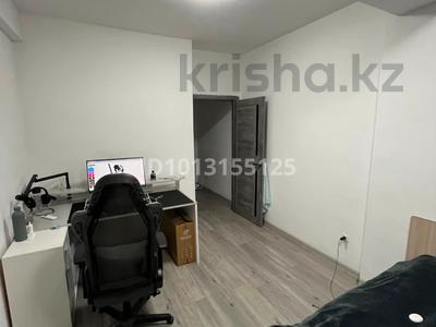 3-бөлмелі пәтер · 55 м² · 3/6 қабат, Шұғыла ш/а., Жунисова 10 корпус 17, бағасы: 35 млн ₸ в Алматы, Наурызбайский р-н