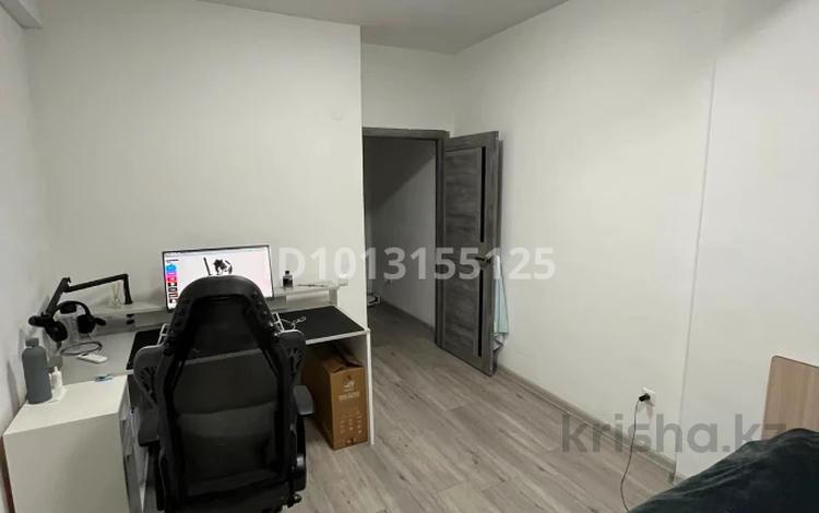3-бөлмелі пәтер · 55 м² · 3/6 қабат, Шұғыла ш/а., Жунисова 10 корпус 17, бағасы: 35 млн ₸ в Алматы, Наурызбайский р-н — фото 5
