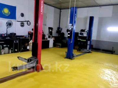 Азс, автосервисы и автомойки · 150 м² за 22 млн ₸ в Конаеве