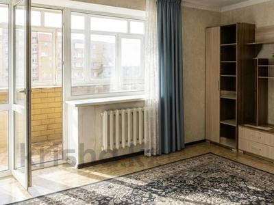 1-бөлмелі пәтер · 50.6 м² · 7/10 қабат, Жаңа қала ш/а., мкр Новый Город, улица Ермекова 106/3, бағасы: 16 млн ₸ в Караганде, Казыбек би р-н