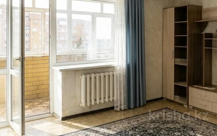 1-бөлмелі пәтер · 50.6 м² · 7/10 қабат, Жаңа қала ш/а., мкр Новый Город, улица Ермекова 106/3, бағасы: 16 млн ₸ в Караганде, Казыбек би р-н — фото 2