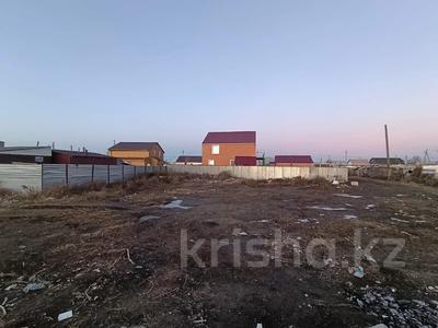 Участок · 5 соток, Некрасова 5 за 6 млн ₸ в Костанае