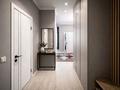 2-бөлмелі пәтер · 40 м² · 8/9 қабат, Е 797 2, бағасы: 300 000 ₸ в Астане, Нура р-н