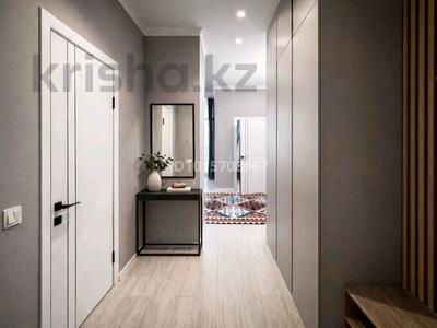 2-бөлмелі пәтер · 40 м² · 8/9 қабат, Е 797 2, бағасы: 300 000 ₸ в Астане, Нура р-н