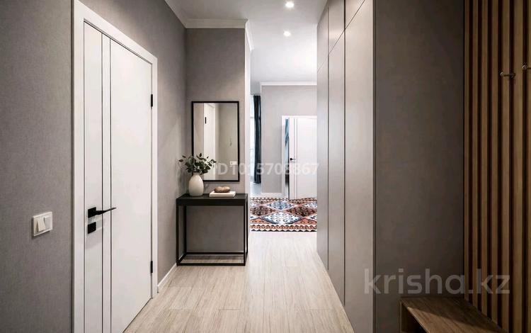2-бөлмелі пәтер · 40 м² · 8/9 қабат, Е 797 2, бағасы: 300 000 ₸ в Астане, Нура р-н — фото 2
