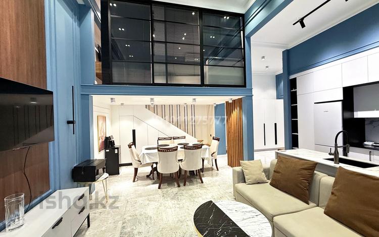 2-комнатная квартира · 72 м² · 7/7 этаж, Фурката 3А за 55 000 〒 в Ташкенте — фото 11