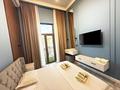 2-комнатная квартира · 72 м² · 7/7 этаж, Фурката 3А за 55 000 〒 в Ташкенте — фото 16