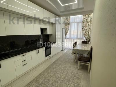 2-комнатная квартира · 65.7 м² · 3/10 этаж, 31-й мкр 12 — Hazar Bazar за 22.3 млн 〒 в Актау
