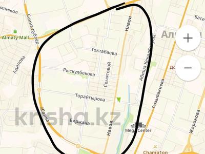 Возьму в аренду квартиру, мкр Орбита-3 в Алматы, Бостандыкский р-н
