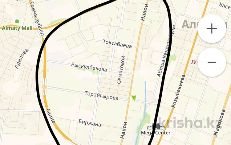 Возьму в аренду квартиру, мкр Орбита-3 в Алматы, Бостандыкский р-н — фото 2