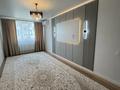 2-бөлмелі пәтер · 55 м² · 3/9 қабат, Шұғыла ш/а., Райымбека 590/1 к4 — Жуалы, бағасы: 35 млн ₸ в Алматы, Наурызбайский р-н