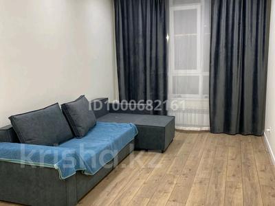 Аренда квартир в Астане: 1-комнатная квартира · 45 м² · 5/12 этаж · помесячно, Култегин 17 за 180 000 〒 1-комнатная квартира · 45 м² · 5/12 этаж · помесячно, Култегин 17 за 180 000 〒 в Астане, Нура р-н
