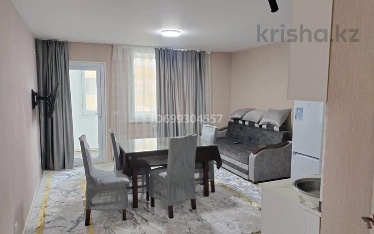 2-комнатная квартира · 50 м² · 3/12 этаж, 9 улица - ул Шымкент тас жолы 30/2 за 130 000 〒 в Туркестане — фото 14