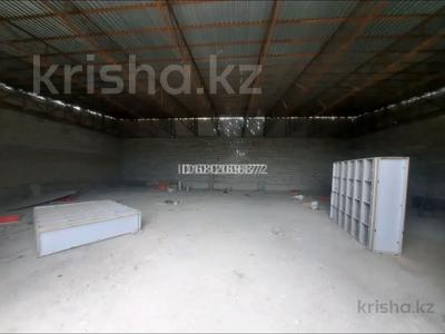 Қоймалар · 300 м², бағасы: 15 млн ₸ в Туркестане