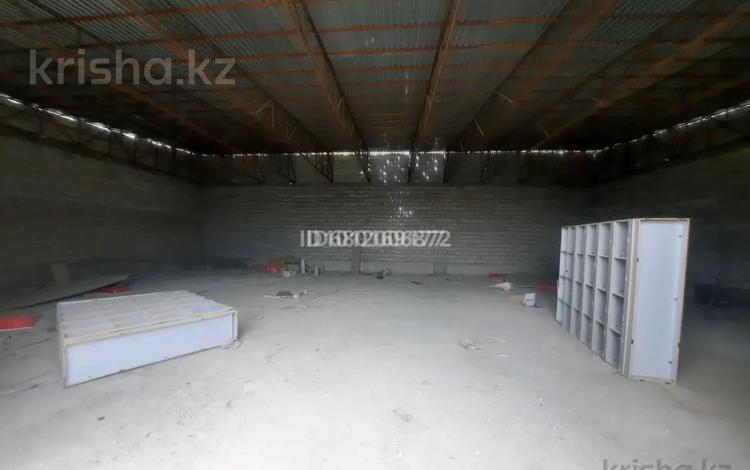 Склады · 300 м² за 15 млн ₸ в Туркестане — фото 2