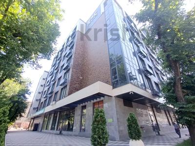2-комнатная квартира · 49 м² · 5/9 этаж, Абая 38 — Масанчи за 69 млн ₸ в Алматы, Бостандыкский р-н
