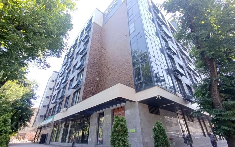 2-комнатная квартира · 49 м² · 5/9 этаж, Абая 38 — Масанчи за 69 млн ₸ в Алматы, Бостандыкский р-н — фото 18