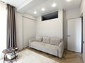2-комнатная квартира · 49 м² · 5/9 этаж, Абая 38 — Масанчи за 69 млн ₸ в Алматы, Бостандыкский р-н — фото 6