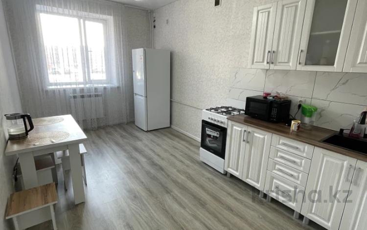 1-комнатная квартира · 40.7 м² · 1/6 этаж, Микрорайон Береке 47 за 22 млн ₸ в Костанае — фото 2