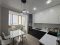 2-комнатная квартира · 49.1 м² · 6/9 этаж, Ахмет Байтурсынулы 39/1 за 34 млн ₸ в Астане, Алматы р-н