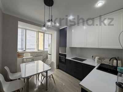 2-комнатная квартира · 49.1 м² · 6/9 этаж, Ахмет Байтурсынулы 39/1 за 34 млн ₸ в Астане, Алматы р-н