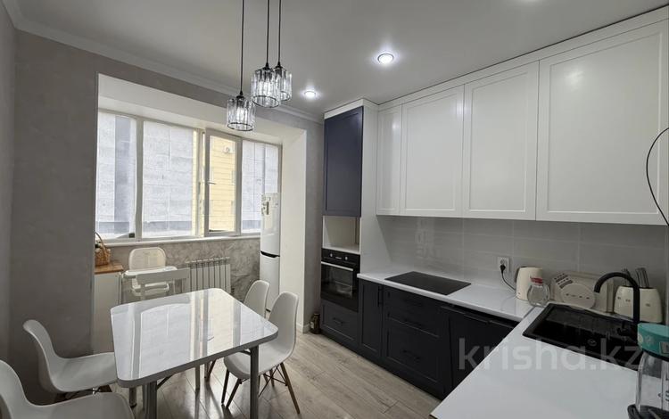 2-комнатная квартира · 49.1 м² · 6/9 этаж, Ахмет Байтурсынулы 39/1 за 34 млн ₸ в Астане, Алматы р-н — фото 2